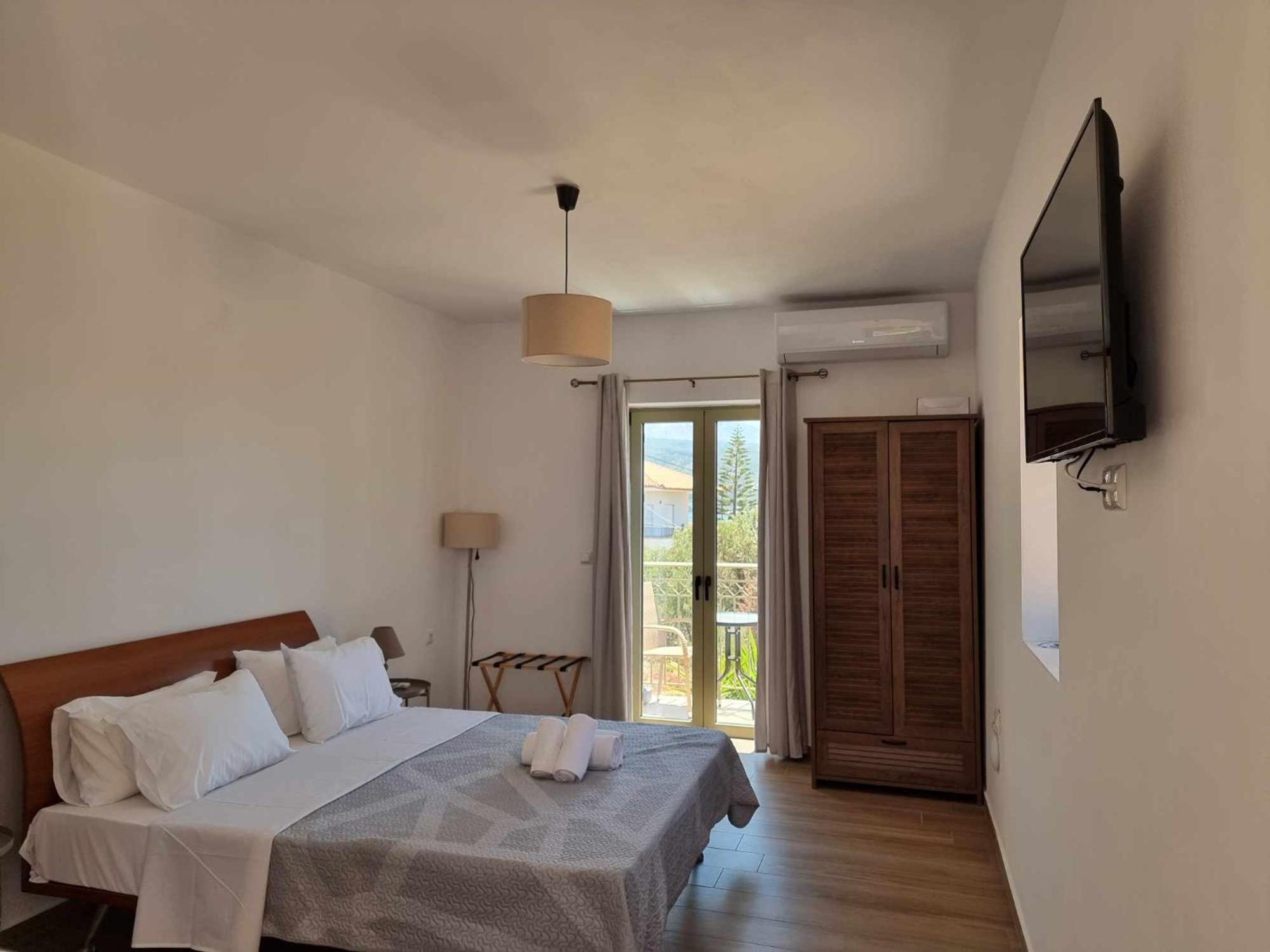 Orion Residence Mani อายิโอสนิโกลาโอส ห้อง รูปภาพ