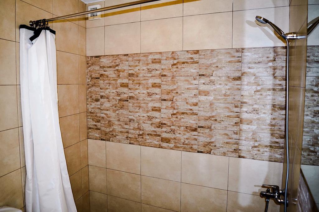 Orion Residence Mani อายิโอสนิโกลาโอส ห้อง รูปภาพ